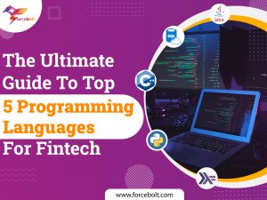 Read more about the article Top 5 Programming Languages For Fintech
