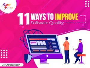 Read more about the article 11 Ways To Improve Software Quality