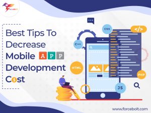 Read more about the article Best Tips To Decrease Mobile App Development Cost