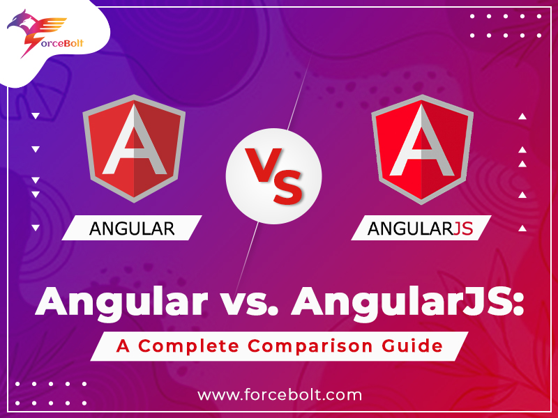 Read more about the article Angular vs. AngularJS: A Complete Comparison Guide