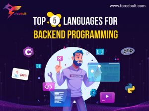 Read more about the article Top 5 Languages For Backend Programming