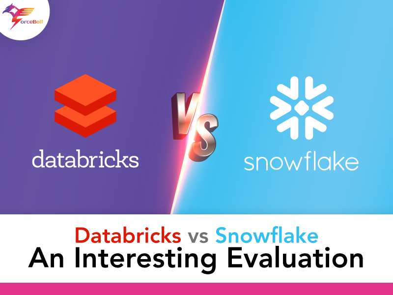 Read more about the article Databricks vs Snowflake – An Interesting Evaluation
