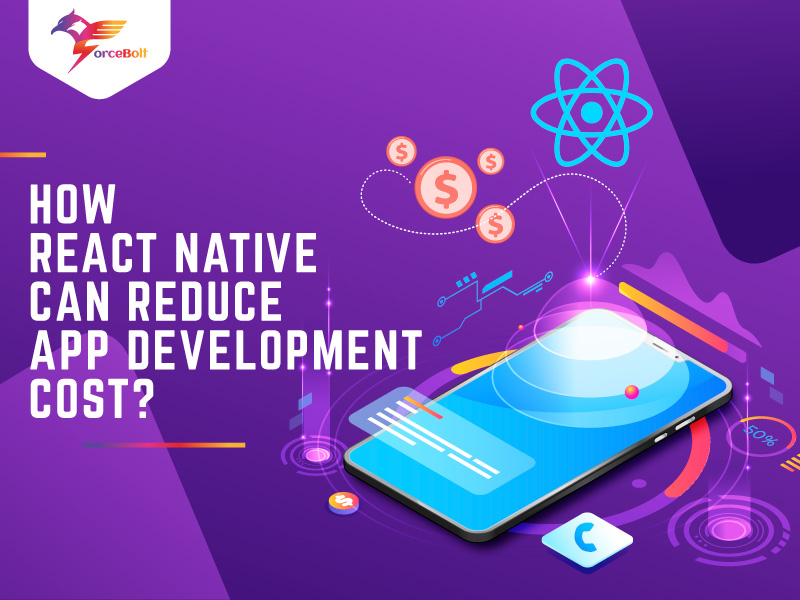 How React Native Can Reduce App Development Cost?