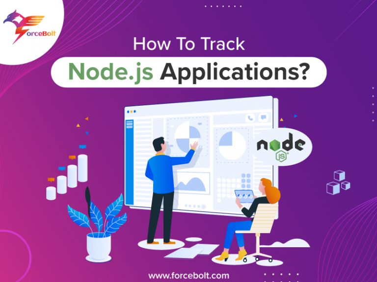 Key Performance Metrics To Track Node.js Applications