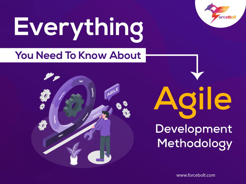 You are currently viewing Everything You Need To Know About Agile Development Methodology