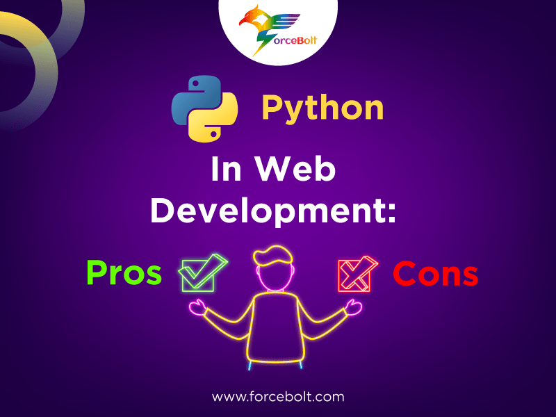 You are currently viewing Python In Web Development: Pros and Cons
