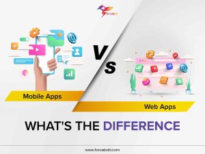 Read more about the article Mobile Apps VS Web Apps – What’s the Difference?