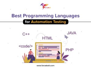 Read more about the article Best Programming Languages for Automation Testing