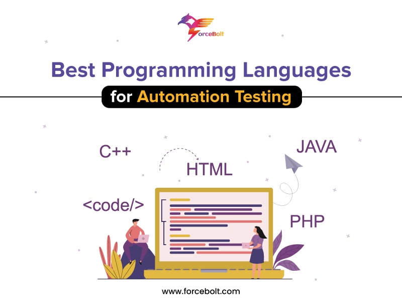 Best Programming Languages for Automation Testing