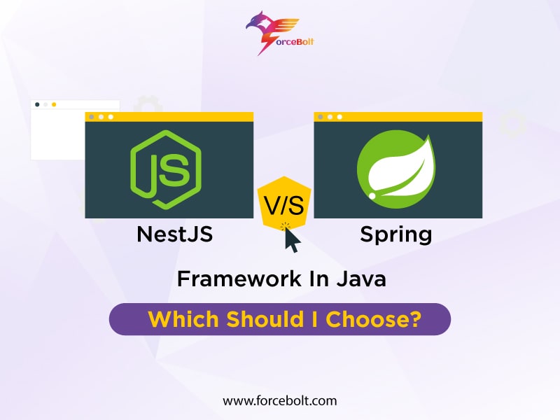 Read more about the article NestJS vs. Spring Framework In Java – Which Should I Choose?