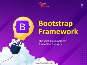 Read more about the article Bootstrap Framework: The Web Development Tool of the Future