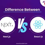 Next.js VS React.js: Understanding The Differences