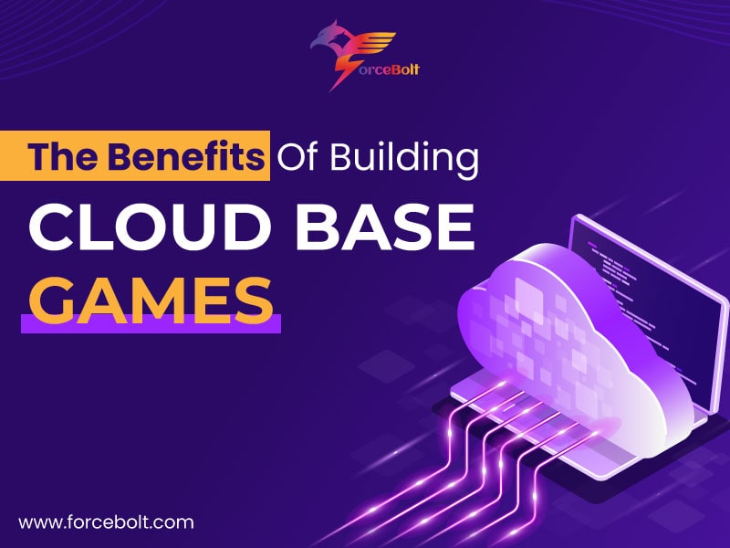 Read more about the article Key Benefits Of Building Cloud-Based Games