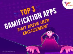 Read more about the article Top 3 Gamification Apps That Drive User Engagement