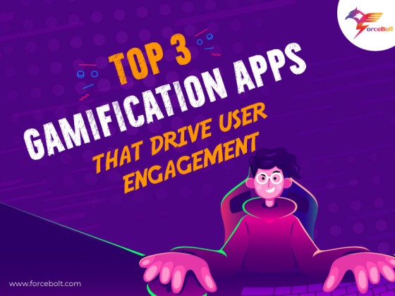 You are currently viewing Top 3 Gamification Apps That Drive User Engagement