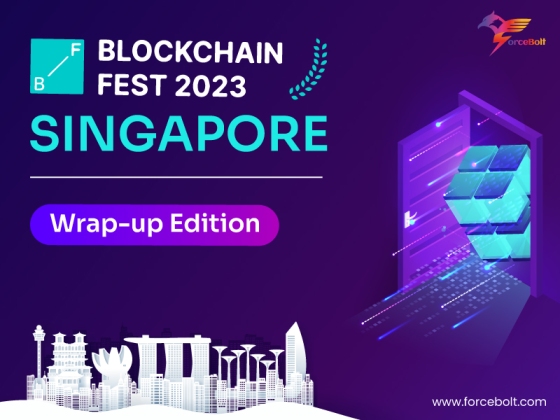 Blockchain Fest 2023 Singapore: Wrap-Up Edition